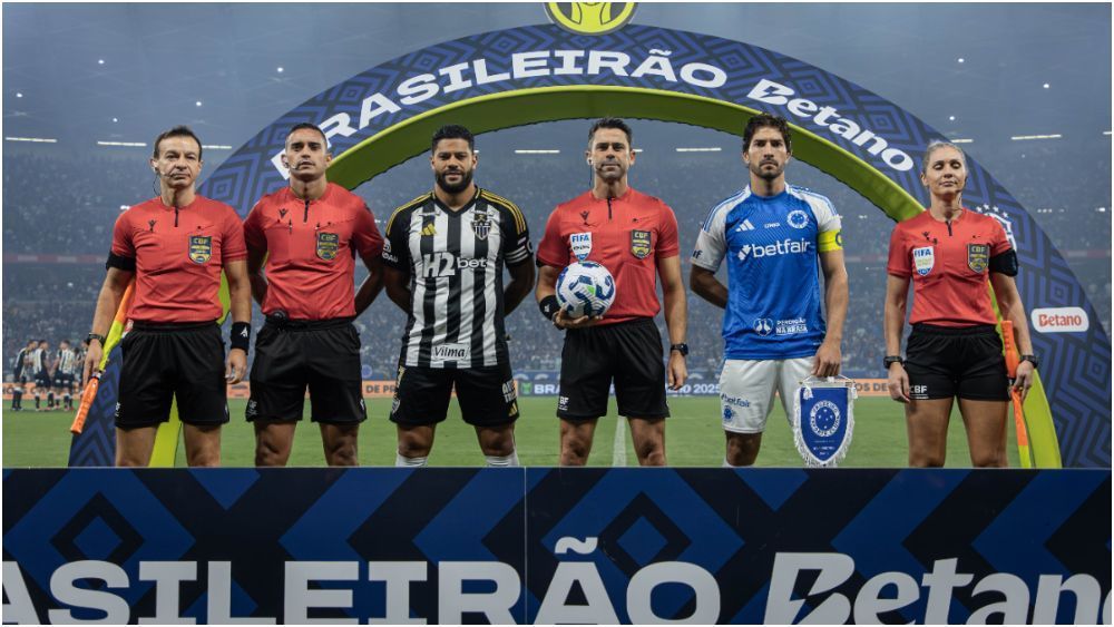 Jornalista elege clássico na Copa do Brasil como 'pior coisa' para Cruzeiro