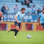 No radar do Cruzeiro, Lucas Silva perdeu titularidade no Grêmio em 2023; veja
