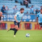 Cruzeiro: Lucas Silva volta a Porto Alegre 50 dias após rescindir com Grêmio