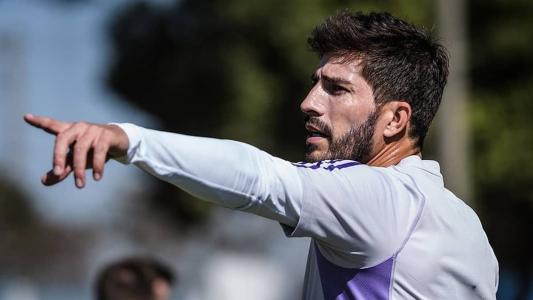 Lucas Silva está relacionado para enfrentar o Coritiba