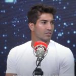 Lucas Silva, do Cruzeiro, diz receber nudes com frequência nas redes sociais