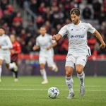 Lucas Silva reestreia pelo Cruzeiro com 'nova função'; veja análise