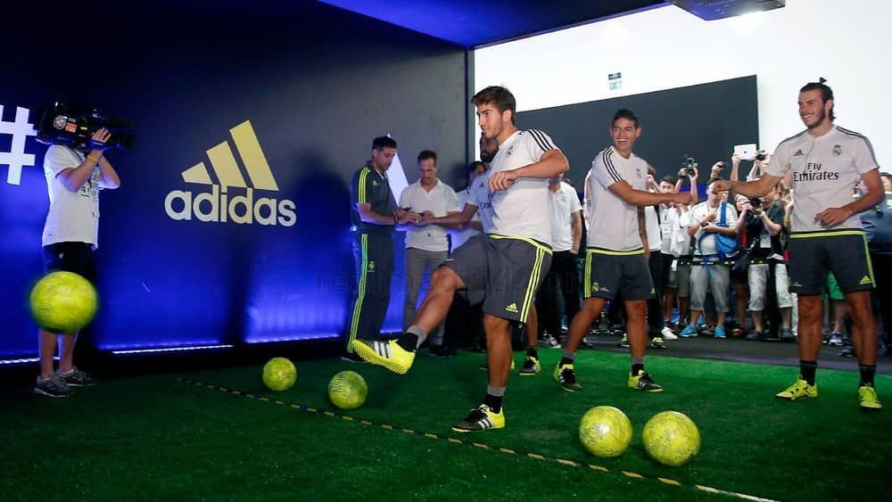 Lucas Silva revela contato inicial de ex-Cruzeiro em negociação com Real Madrid