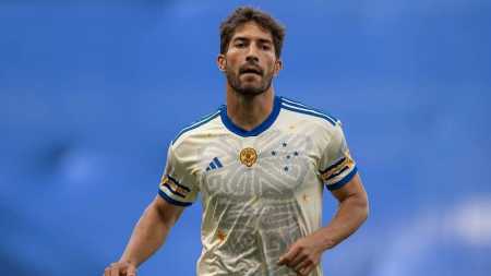 Lucas Silva lamentou mais um resultado ruim do Cruzeiro em casa