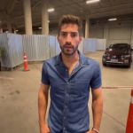 Lucas Silva, do Cruzeiro, assiste a duelo com Vasco no Mineirão e projeta retorno