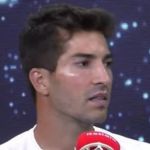 Lucas Silva diz quem foi sua maior referência no Cruzeiro; confira