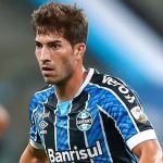 Lucas Silva voltará ao Cruzeiro? Como volante do Grêmio reagiu à pergunta