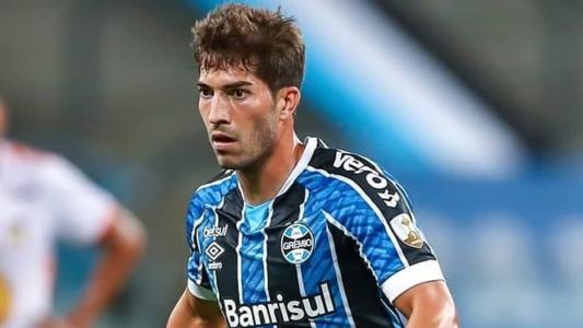 Lucas Silva respondeu sobre possibilidade de voltar ao Cruzeiro