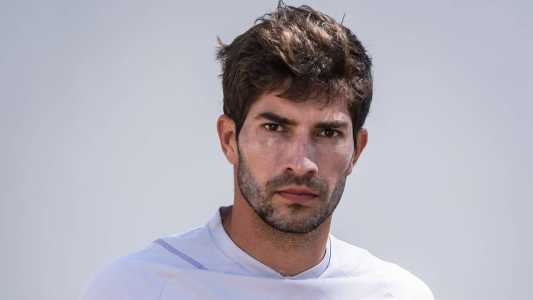 Lucas Silva também atuou pelo Cruzeiro entre 2012 e 2014 e de 2017 a 2019