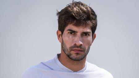 Lucas Silva também atuou pelo Cruzeiro entre 2012 e 2014 e de 2017 a 2019