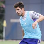 Lucas Silva, do Cruzeiro, revela o que sentiu ao ver Fábio com a camisa do Fluminense