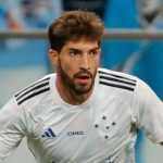 Lucas Silva diz que Cruzeiro precisa de 'personalidade' para melhorar no Brasileirão