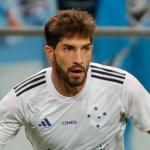 Lucas Silva diz que Cruzeiro precisa de 'personalidade' para melhorar no Brasileirão