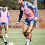 Cruzeiro: Lucas Silva promete surpresa para Cássio no aniversário do goleiro