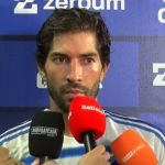Lucas Silva lamenta derrota do Cruzeiro na Vitória Cup, mas valoriza empenho