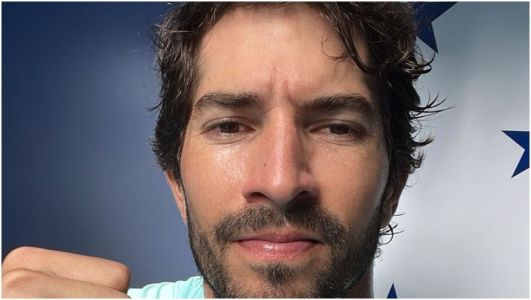 Lucas Silva, volante do Cruzeiro