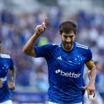 Cruzeiro volta a vencer estreia na Série A do Brasileiro após três edições