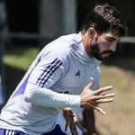 Com Lucas Silva, Cruzeiro relaciona 24 jogadores para ‘decisão’ com Goiás