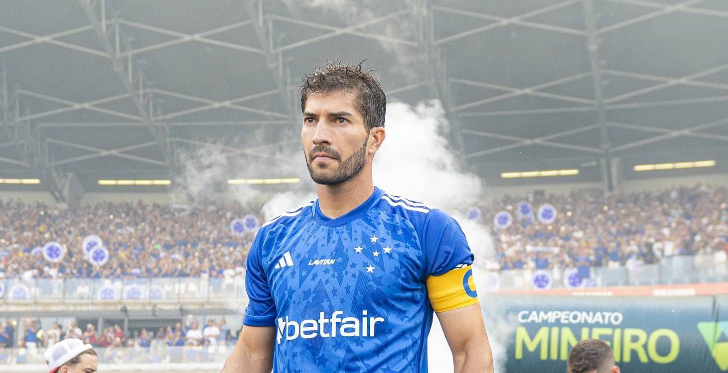 Cruzeiro: Lucas Silva revela como ficou o clima no vestiário após perda do Mineiro