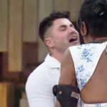 Lucas Souza bate o sino e desiste de A Fazenda 15