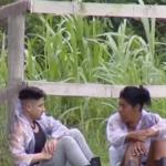 A Fazenda 15: Márcia Fu evita saída de Lucas após briga com Black