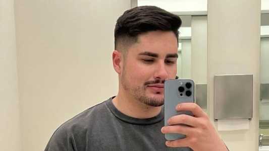 Lucas Souza foi confirmado no elenco de A Fazenda 15