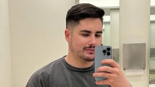 Lucas Souza foi confirmado no elenco de A Fazenda 15