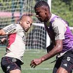 Após derrota, São Paulo se reapresenta para superar maior jejum com Dorival