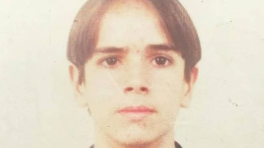 Lucas Vargas Terra foi colocado em uma caixa de madeira e queimado vivo em um terreno baldio, em 21 de março de 2001