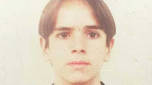 Lucas Vargas Terra foi colocado em uma caixa de madeira e queimado vivo em um terreno baldio, em 21 de março de 2001