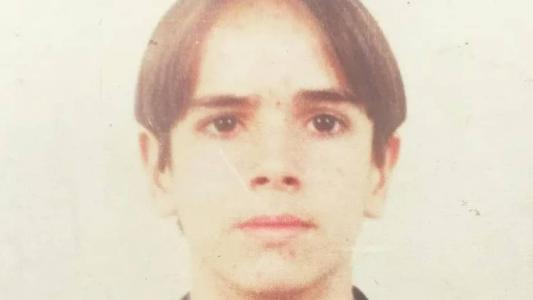 Lucas Vargas Terra foi colocado em uma caixa de madeira e queimado vivo em um terreno baldio, em 21 de março de 2001