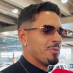 Lucas Veríssimo desembarca em São Paulo para assinar com o Corinthians