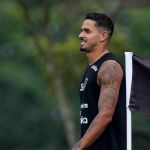 Veja como foi o primeiro treino de Lucas Veríssimo no Corinthians