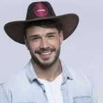 Lucas Viana, campeão de 'A Fazenda', quebra silêncio após ser detido em Dubai