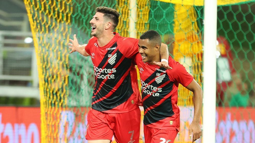 Santos Laguna, do México, avança para comprar atacante de clube da Série A