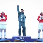 Imprensa da Noruega exalta ouro de Lucas Pinheiro, mas lamenta opção do atleta