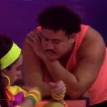 Lucas Buda revela acordo com a esposa fora do BBB 24