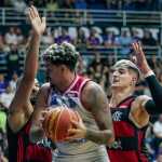Maior vencedor x bicampeão: Flamengo e Franca abrem disputa pelo título do NBB