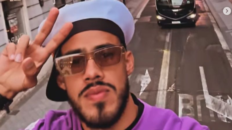 Emprestado pelo Cruzeiro, Oliveira se despede do Valladolid e tem futuro indefinido