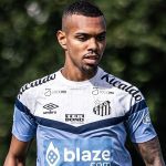 Santos vende jovem lateral a clube da Inglaterra; veja detalhes
