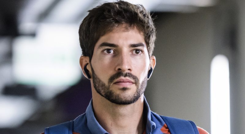 Lucas Silva recusa proposta de clube da MLS para seguir no Cruzeiro