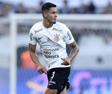 Corinthians tem pré-acordo para comprar Lucas Veríssimo, do Benfica