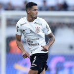Corinthians tem pré-acordo para comprar Lucas Veríssimo, do Benfica