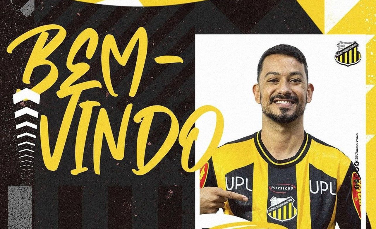 Campeão brasileiro pelo Cruzeiro é anunciado como reforço de equipe do Paulistão