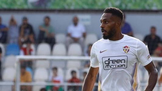 Luccas Claro atingiu marca importante na carreira