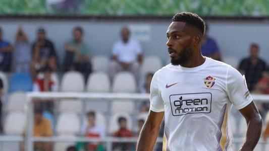 Luccas Claro atingiu marca importante na carreira