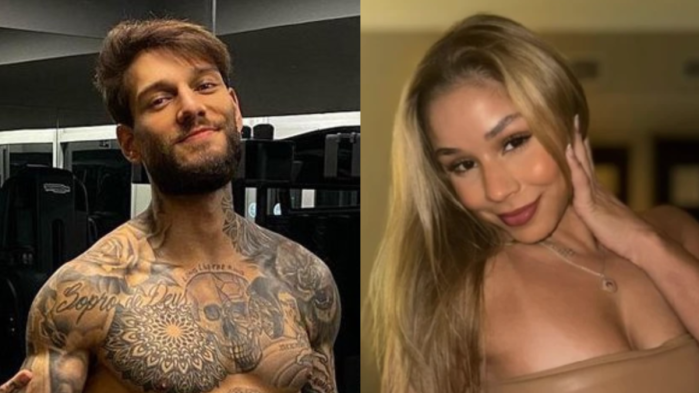 Os dois estão cotados para o 'Camarote' do BBB 25 