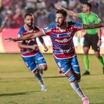 Fortaleza enfrenta América pela Sul-Americana com ataque dos '100 gols'