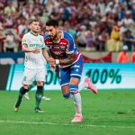 Vojvoda destaca perseverança do Fortaleza na virada sobre o América