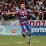 Atacante do Fortaleza diz estar tranquilo com processo de ex-clube na Fifa